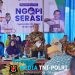 Pemkab Pringsewu Gelar Acara Ngopi Serasi Ke-28 Di Pekon Sukorejo Pardasuka