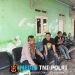 Jaga Jakarta Jaga Bekasi, Bhabinkamtibmas Setiajaya Perkuat Kerukunan dan Kepedulian Warga