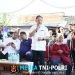 Apresiasi Pelaksanaan PTT BSPS di Bandung, Mendagri Tender Rakyat Perkuat Transparansi
