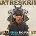 Tim Tekab 308 Presisi Polres Lampung Utara Kembangkan Kasus Curas Modus Michat, Satu Tersangka Kembali Diamankan