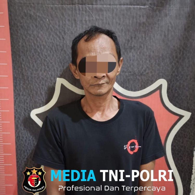Kurang dari 24 Jam, Polsek Bukit Kemuning Ungkap Kasus Pencurian Barang di Dalam Mobil