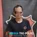 Kurang dari 24 Jam, Polsek Bukit Kemuning Ungkap Kasus Pencurian Barang di Dalam Mobil