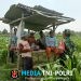 Optimalkan Hasil Panen, Serma Yuda Indra Gelar Komsos Budidaya Jagung Bersama Poktan Margo Utomo