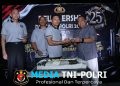 Reuni Perak ke-25 Ershi Polda Kalbar, Pererat Silaturahmi untuk Berkomitmen Memberikan Pelayanan Terbaik kepada Masyarakat