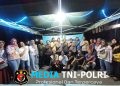Jaga Bekasi On The Spot, Kapolsek Tambun Selatan Serap Aspirasi Warga Villa Setiamekar