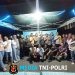 Jaga Bekasi On The Spot, Kapolsek Tambun Selatan Serap Aspirasi Warga Villa Setiamekar