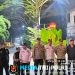 Jaga Jakarta Jaga Bekasi, Patroli Skala Besar Polsek Setu Perkuat Pengamanan Wilayah