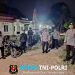 Polres Lampung Tengah Bersama Polsek Jajaran Gencarkan Patroli KRYD, Jaga Kamtibmas Tetap Kondusif