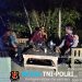 Jaga Jakarta Jaga Bekasi, Patroli Dialogis Polsek Muaragembong Antisipasi Kejahatan Jalanan