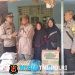 Kapolsek Secanggang Salurkan Bantuan untuk Keluarga Korban Anak Tenggelam