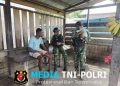 Memberikan Fasilitas Pelayanan Kesehatan Untuk Saudara Kami di Timur Indonesia