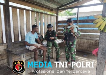 Memberikan Fasilitas Pelayanan Kesehatan Untuk Saudara Kami di Timur Indonesia