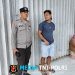 Patroli Siang Polsek Menjalin Perkuat Keamanan dan Ajak Warga Jaga Kamtibmas