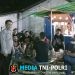 Cegah Kejahatan Lewat Obrolan Ringan, Polisi Berikan Himbauan Warga nya Untuk Cegah Kejahatan