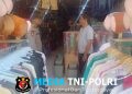 Waspada Kejahatan di Jam Rawan! Ini Himbauan Penting Oleh Polisi kepada Pedagang Pakaian