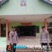 Polsek Menyuke Lakukan Pengamanan Ibadah Misa Minggu Biasa