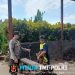 Dekat dengan Masyarakat, Patroli Dialogis Polsek Meranti Sasar Aktivitas di RAM Sawit