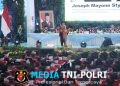 Mendagri Tegaskan ASN Harus Mampu Beradaptasi dan Layani Masyarakat yang Beragam