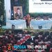 Mendagri Tegaskan ASN Harus Mampu Beradaptasi dan Layani Masyarakat yang Beragam