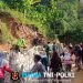 Ras Terkuat Dimuka Bumi Turut Berbaur Sukseskan TMMD Di Brenggolo