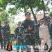Gemuruh di Hiu Putih! 9 Tim Yonif TP Kodam XXII Buktikan Kesamaptaan Lewat Lomba Lintas Medan 5,7 Km