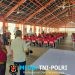 Menteri PU Tinjau Sekolah Rakyat Terintegrasi 78 Sragen, Babinsa Koramil Mondokan Ikut Pastikan Kesiapan
