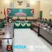 Perkuat Tertib Administrasi dan Tata Kelola Satuan, Tim Wasrik Itdam IV/Diponegoro Periksa Kodim 0724/Boyolali