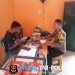 Bhabinkamtibmas Polsek Mempawah Hulu Ajak Masyarakat Tidak Percaya Berita Hoaks dan Tetap Jaga Kamtibmas