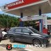 Patroli Sambang SPBU, Polsek Menjalin Antisipasi Penyalahgunaan BBM di Wilayah Hukum Kecamatan Menjalin