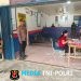 Patroli Humanis Polsek Air Besar, Karyawan dan Nasabah CU Diberi Edukasi Kamtibmas