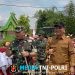 Pangdam XX/TIB Resmi Tutup Karya Bakti Skala Besar TNI AD TA 2026 di Sarolangun, Wujud Nyata Sinergi TNI dan Rakyat