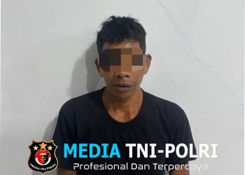 Polres Lampung Utara Ungkap Kasus Persetubuhan terhadap Anak, Satu Pelaku Diamankan