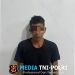 Polres Lampung Utara Ungkap Kasus Persetubuhan terhadap Anak, Satu Pelaku Diamankan