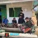 Yankes Keliling Satgas Yonif 123/Rajawali Perkuat Kepercayaan Masyarakat dan Dukung Pemerataan Layanan Kesehatan di Papua Selatan