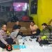 Bhabinkamtibmas Babelan Kota Perkuat Kewaspadaan Warga melalui Binsiskamling