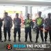 Patroli Biru Polsek Setu Perkuat Pengawasan Permukiman dan Sentra Ekonomi