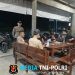 Patroli Malam Jadi Momen Kedekatan Polisi dengan Warga, Kamtibmas Jadi Prioritas