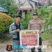 Polsek Menjalin Intensifkan Patroli dan Sosialisasi Karhutla untuk Cegah Kebakaran Hutan dan Lahan