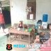 Polisi Datangi Warga Saat Patroli Siang, Tekankan Kewaspadaan Hadapi Musim Kemarau