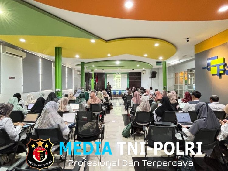 Rayakan Dies Natalis ke-13, Unusa Perkuat Budaya Riset Lewat Program OPOSI