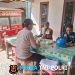 Sapa Warga Penuh Humanis, Personel Polsek Mempawah Hulu Titipkan Pesan Kamtibmas kepada Masyarakat