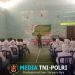 TMMD Kodim Boyolali Ajak Pelajar Raih Cita-cita Menjadi Prajurit TNI AD
