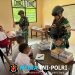 Menanamkan Semangat Cinta Tanah Air Sejak Dini