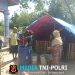Babinsa Dampingi BBWS Bengawan Solo Salurkan 8.000 Liter Air Bersih untuk Warga Terdampak Kekeringan di Gesi