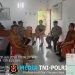 Polsek Menyuke Rutin Laksanakan Patroli Siang Hari Berikan Imbauan Kamtibmas Kepada Warga