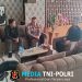 Sat Binmas Polres Landak Sambangi Polsus Rutan Kelas IIB Landak, Perkuat Sinergi Menjaga Keamanan dan Ketertiban