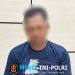 Ayah Tiri Tega Cabuli Anak Tirinya Dibawah Umur dan Berakhir di Jeruji Besi Mapolres Mesuji
