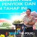 Kompak dan Solid, Kapolres Simalungun Bersama Kajari Dukung Komitmen Penanganan Perkara Pidana Tanpa Transaksional