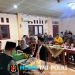 Polsek Sukatani Amankan Pendaftaran Calon Kepala Desa Sukadarma pada Pilkades Serentak 2026