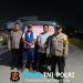 Patroli KRYD Polsek Tambun Selatan Perkuat Pencegahan Kejahatan di Tambun Utara